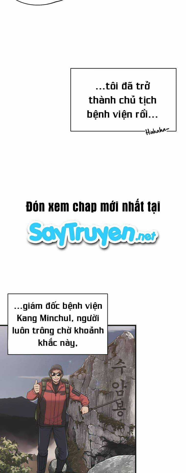 Bác Sĩ Trở Lại Chapter 141 trang 5
