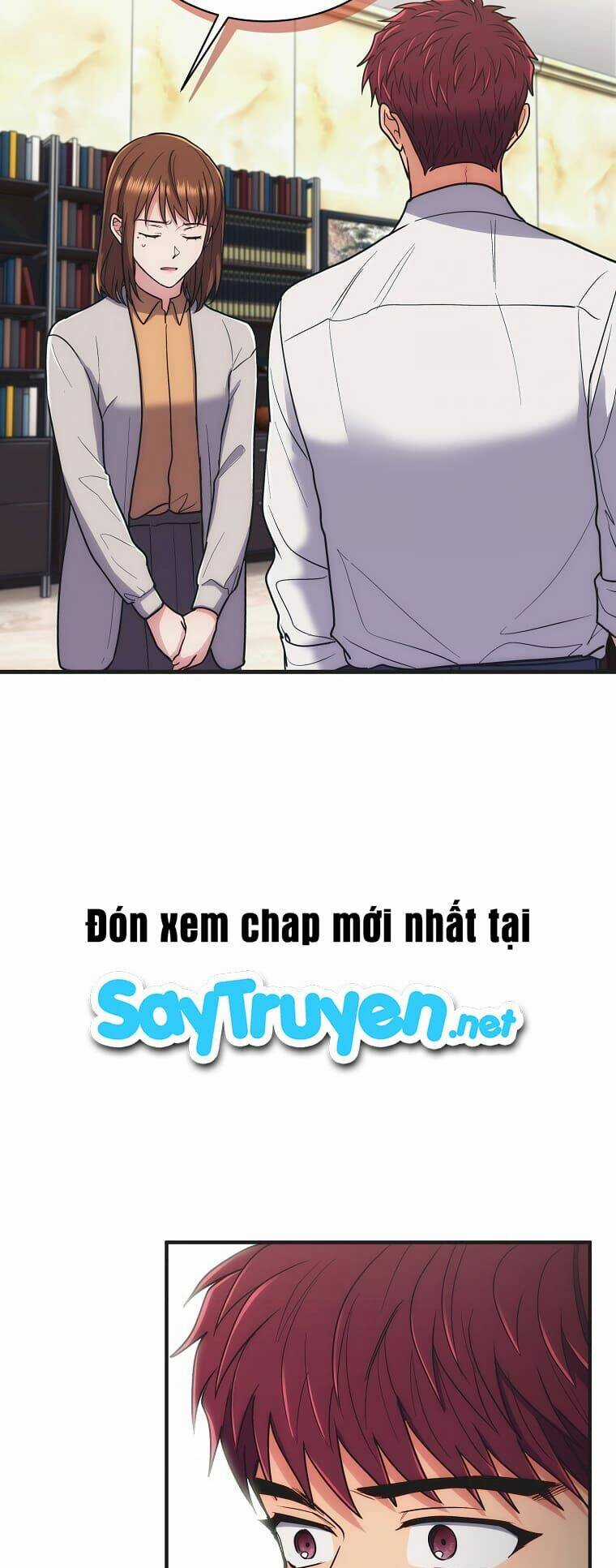 Bác Sĩ Trở Lại Chapter 141 trang 50
