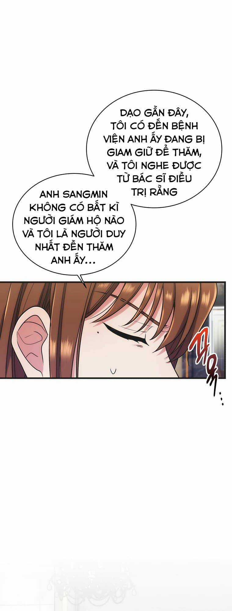Bác Sĩ Trở Lại Chapter 141 trang 52