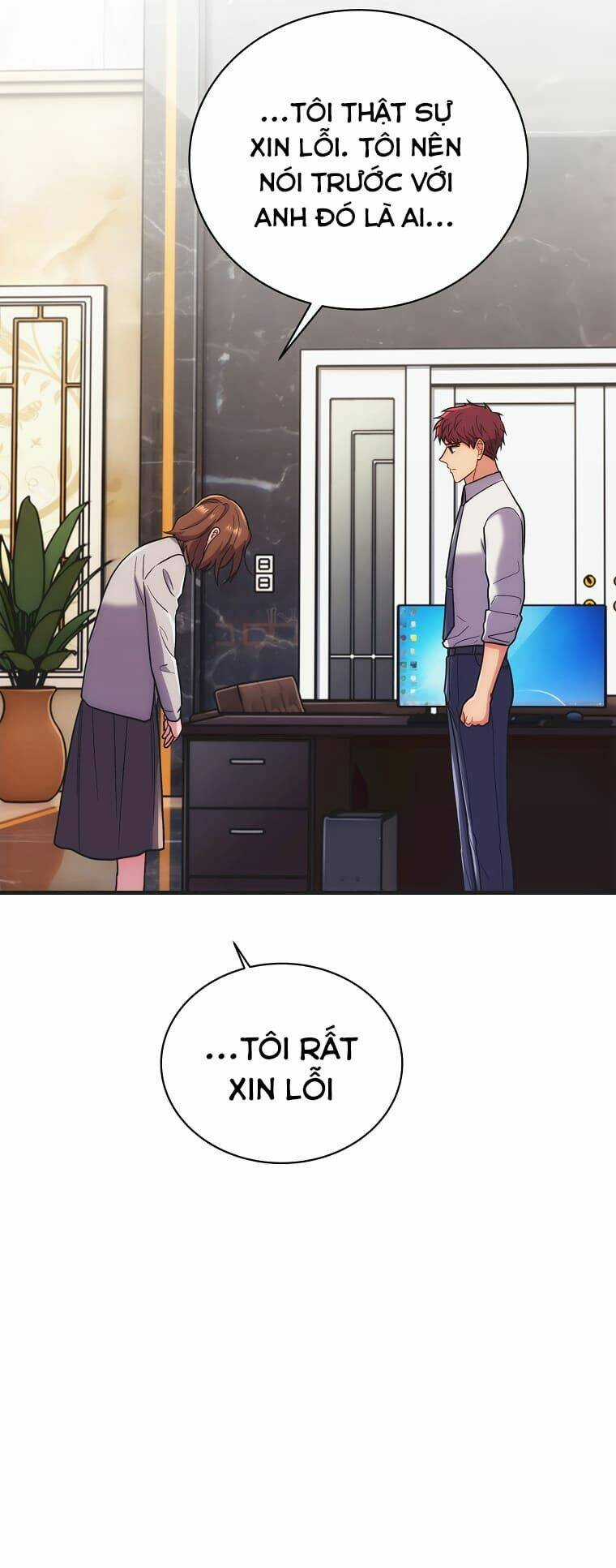 Bác Sĩ Trở Lại Chapter 141 trang 53