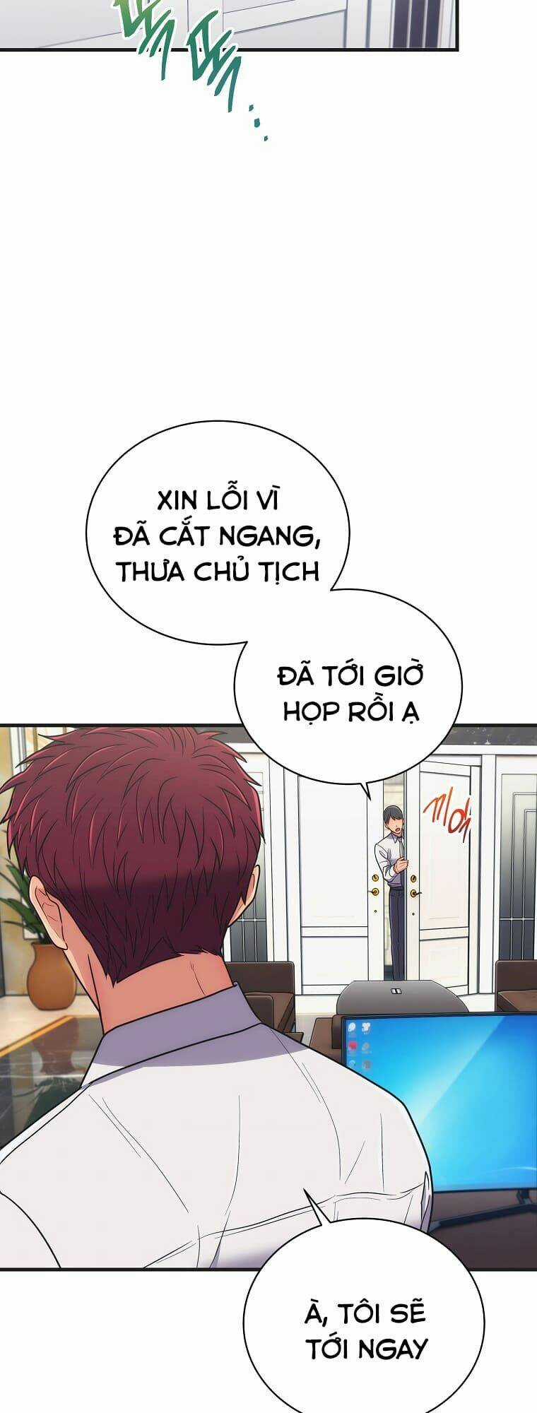 Bác Sĩ Trở Lại Chapter 141 trang 55