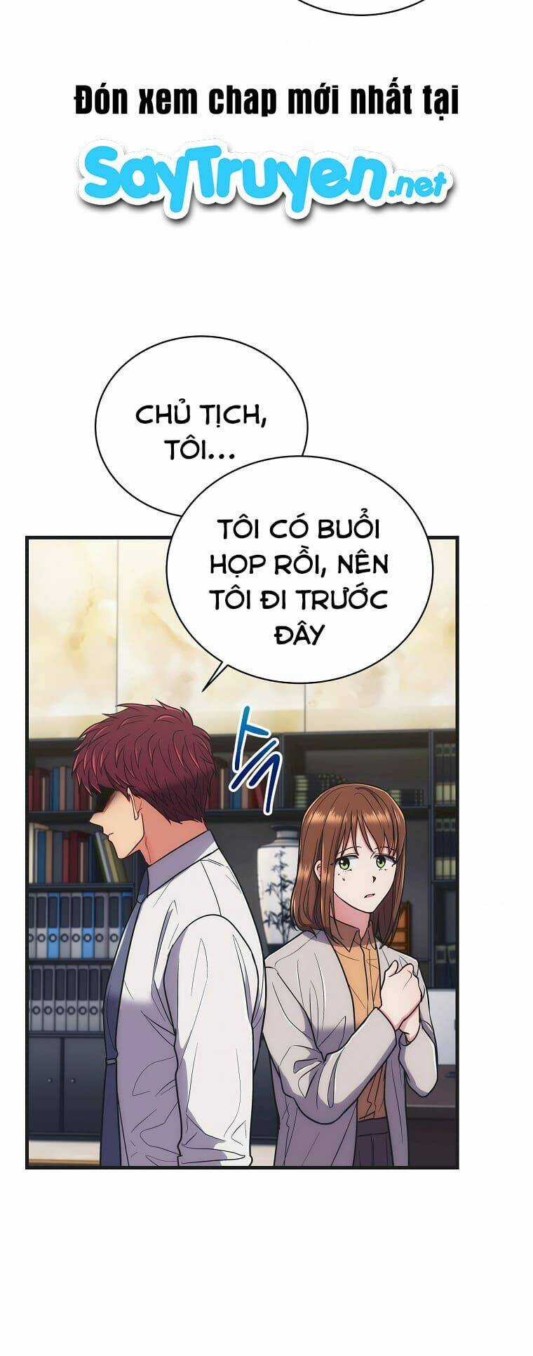 Bác Sĩ Trở Lại Chapter 141 trang 56