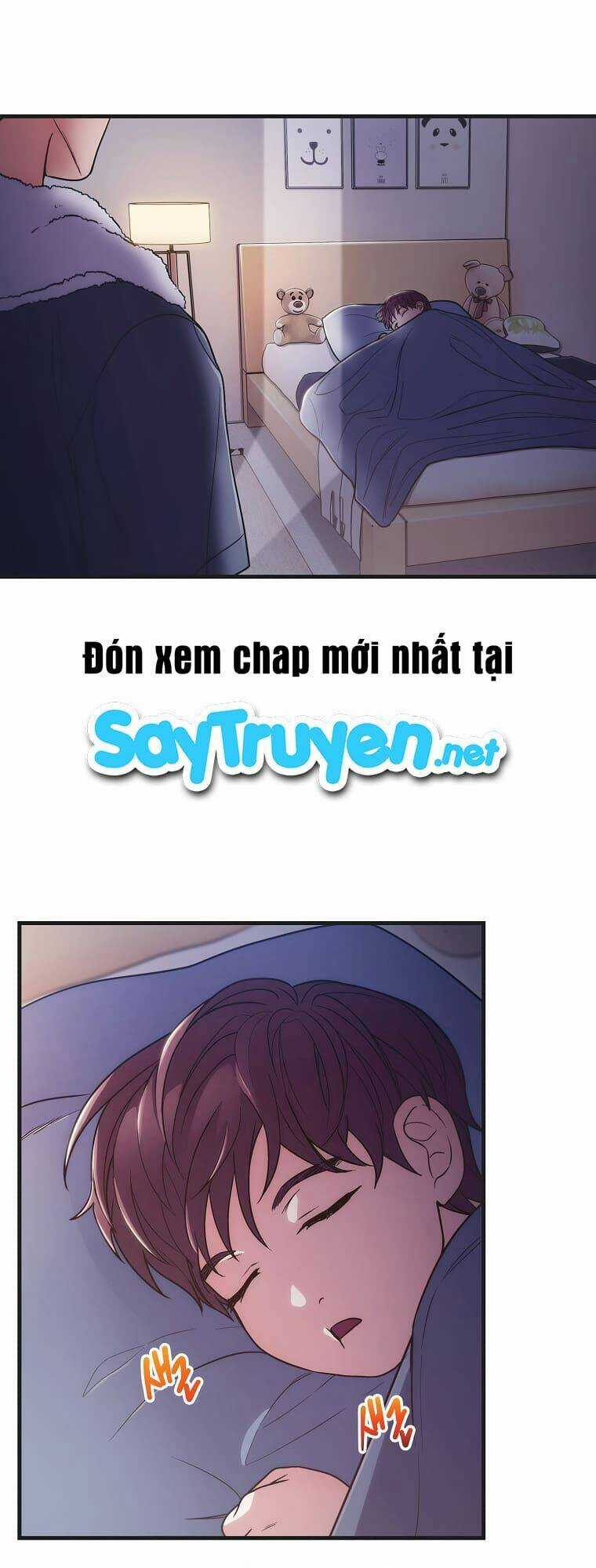 Bác Sĩ Trở Lại Chapter 141 trang 61