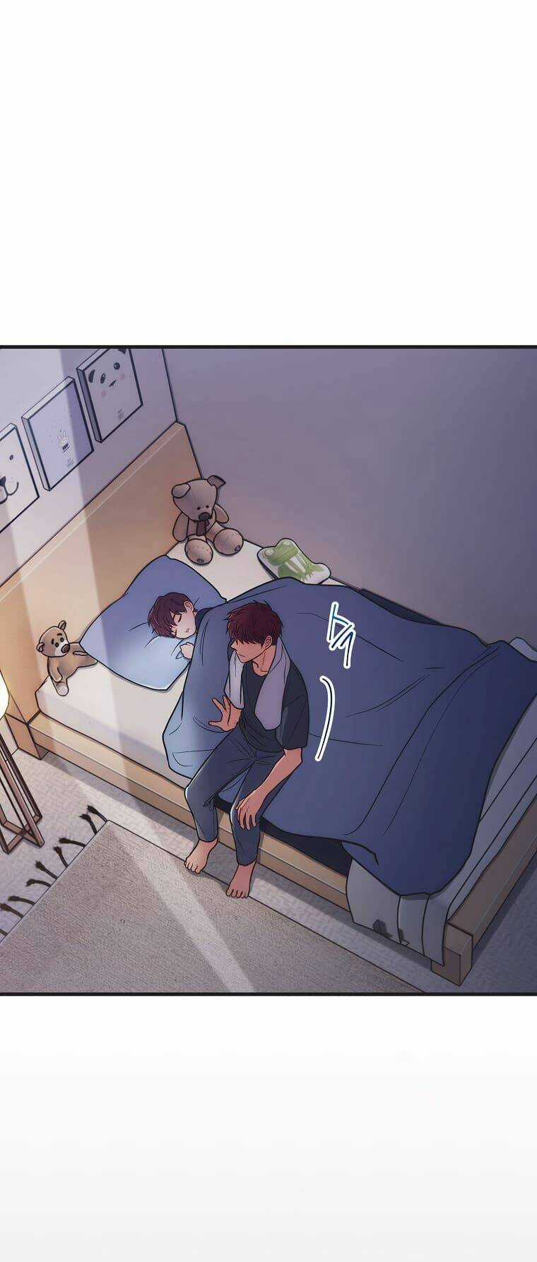 Bác Sĩ Trở Lại Chapter 141 trang 62