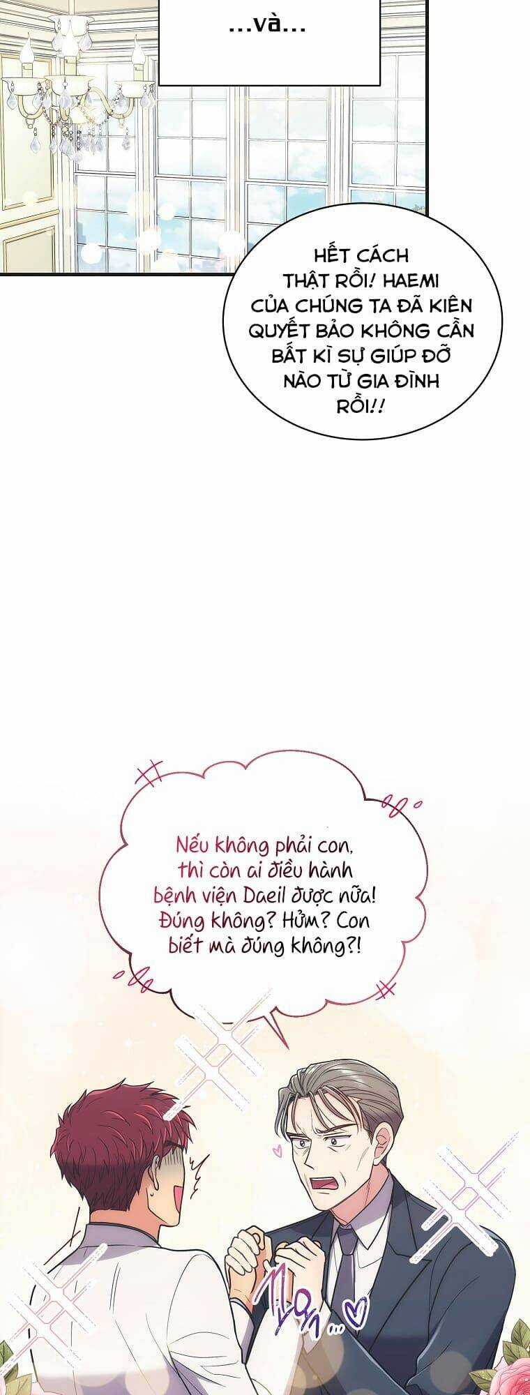 Bác Sĩ Trở Lại Chapter 141 trang 7