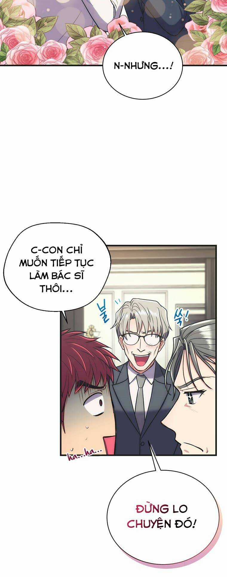 Bác Sĩ Trở Lại Chapter 141 trang 8