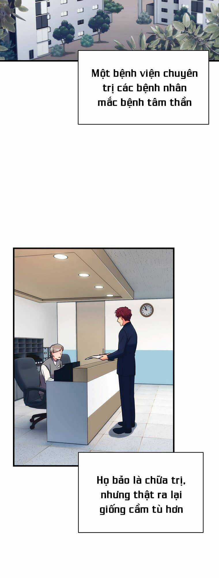 Bác Sĩ Trở Lại Chapter 142 trang 14