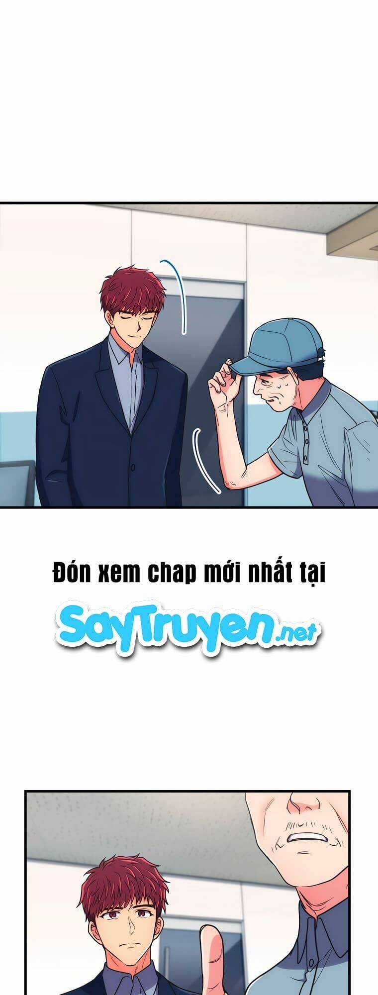 Bác Sĩ Trở Lại Chapter 142 trang 15