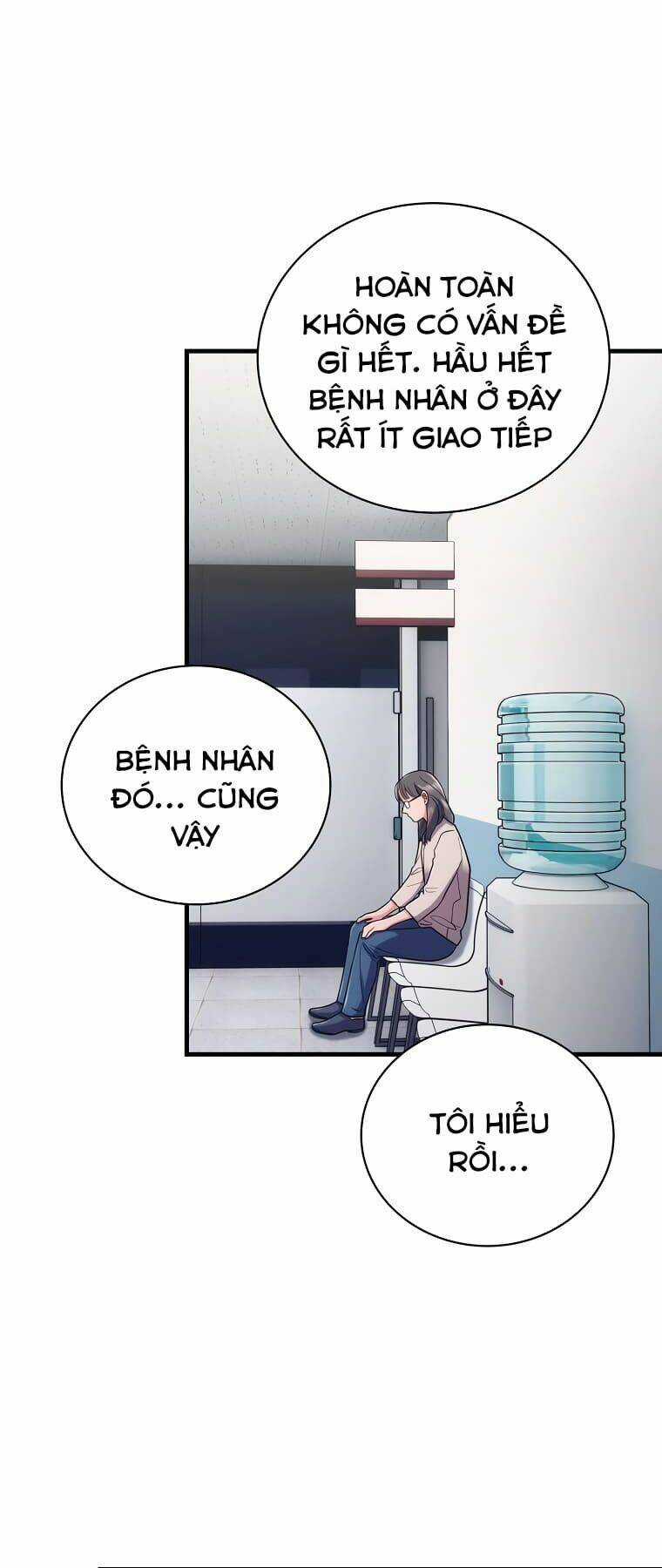Bác Sĩ Trở Lại Chapter 142 trang 19