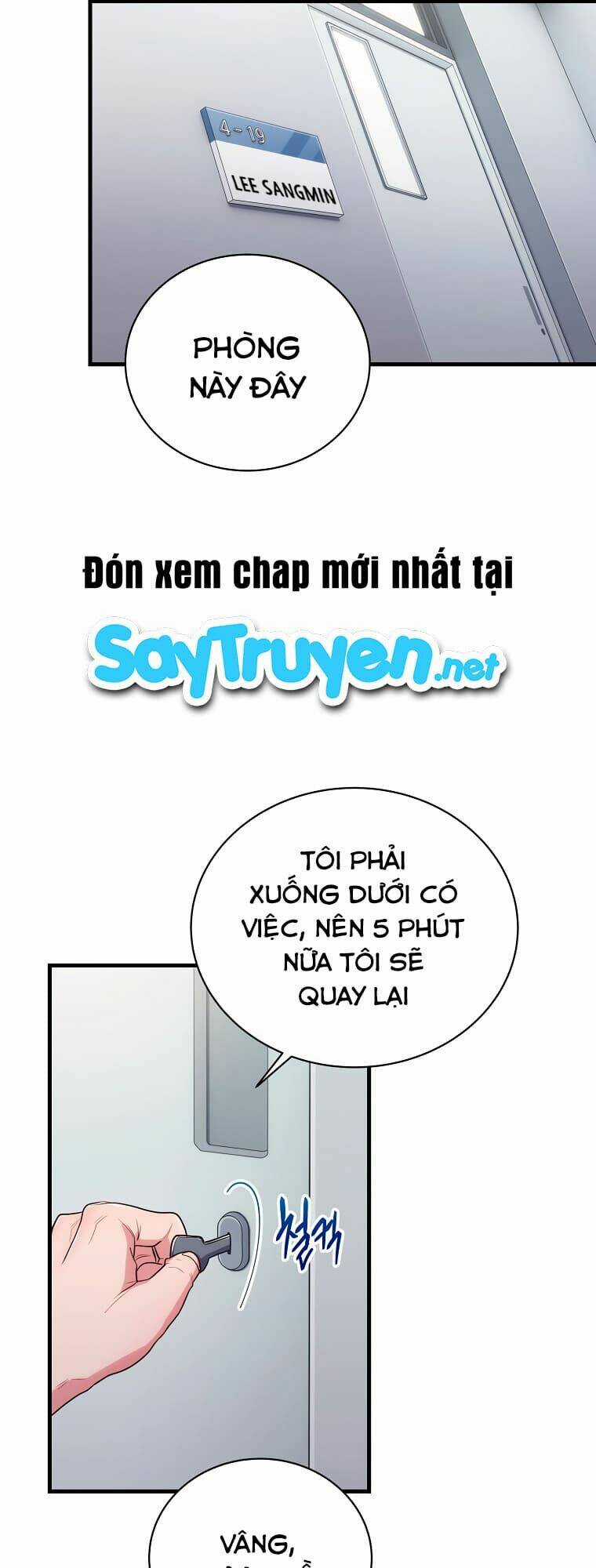 Bác Sĩ Trở Lại Chapter 142 trang 20