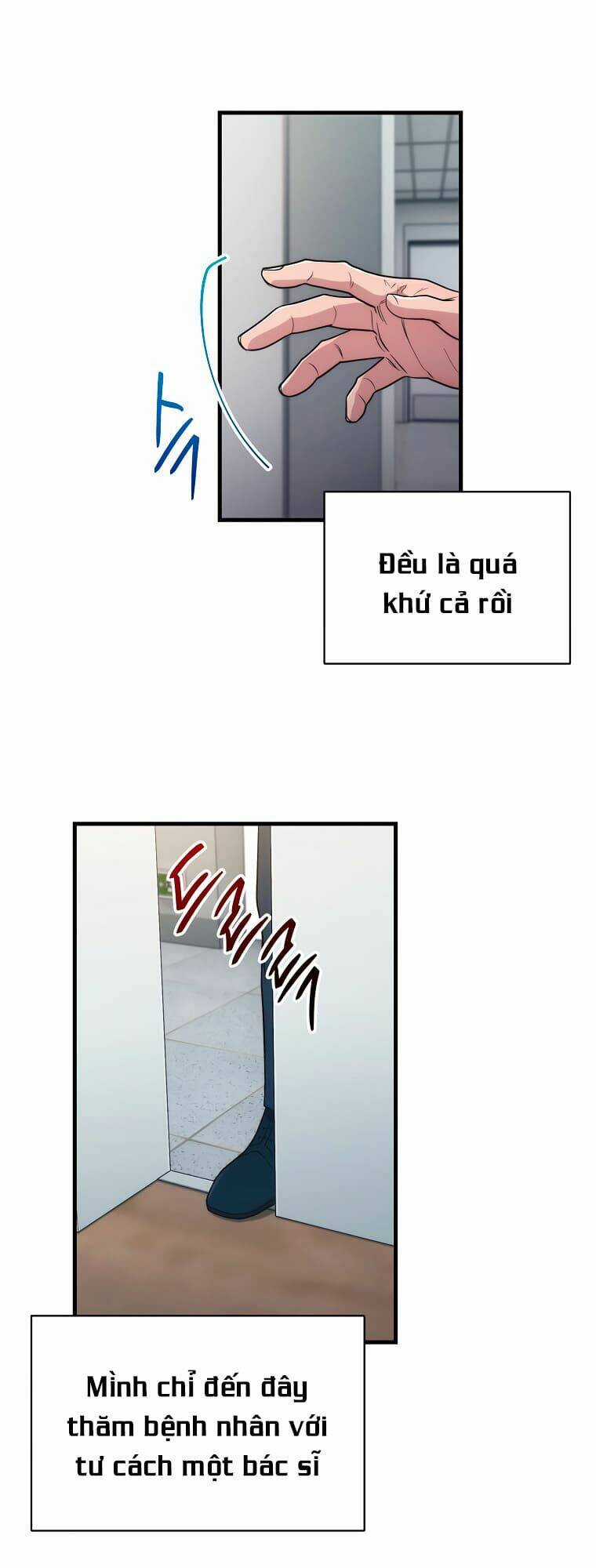 Bác Sĩ Trở Lại Chapter 142 trang 24