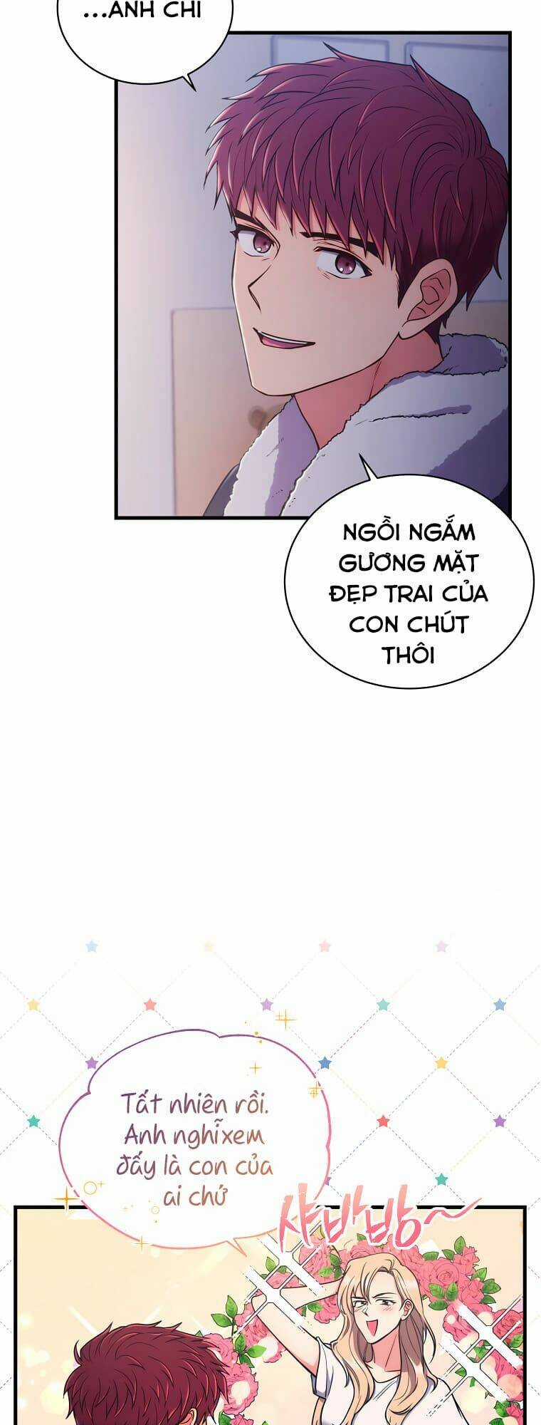 Bác Sĩ Trở Lại Chapter 142 trang 3