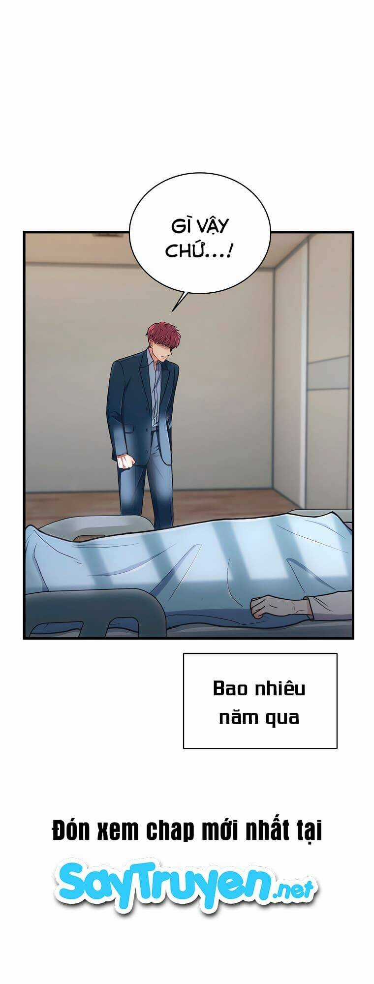 Bác Sĩ Trở Lại Chapter 142 trang 30