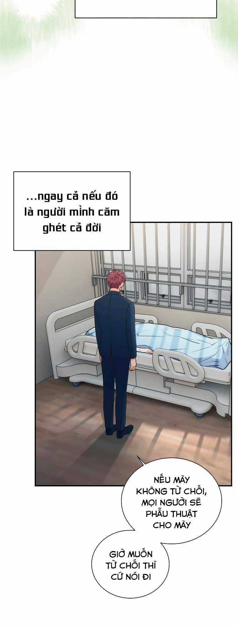 Bác Sĩ Trở Lại Chapter 142 trang 35