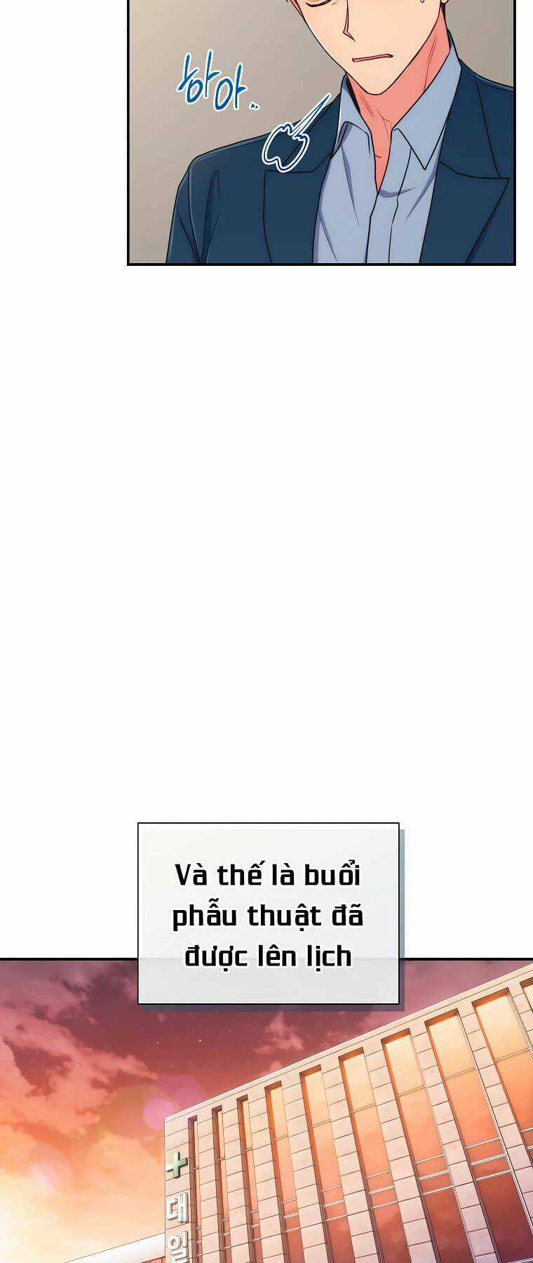 Bác Sĩ Trở Lại Chapter 142 trang 37