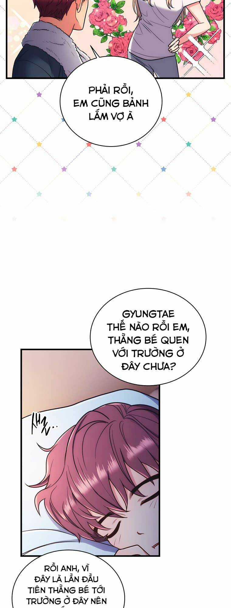 Bác Sĩ Trở Lại Chapter 142 trang 4