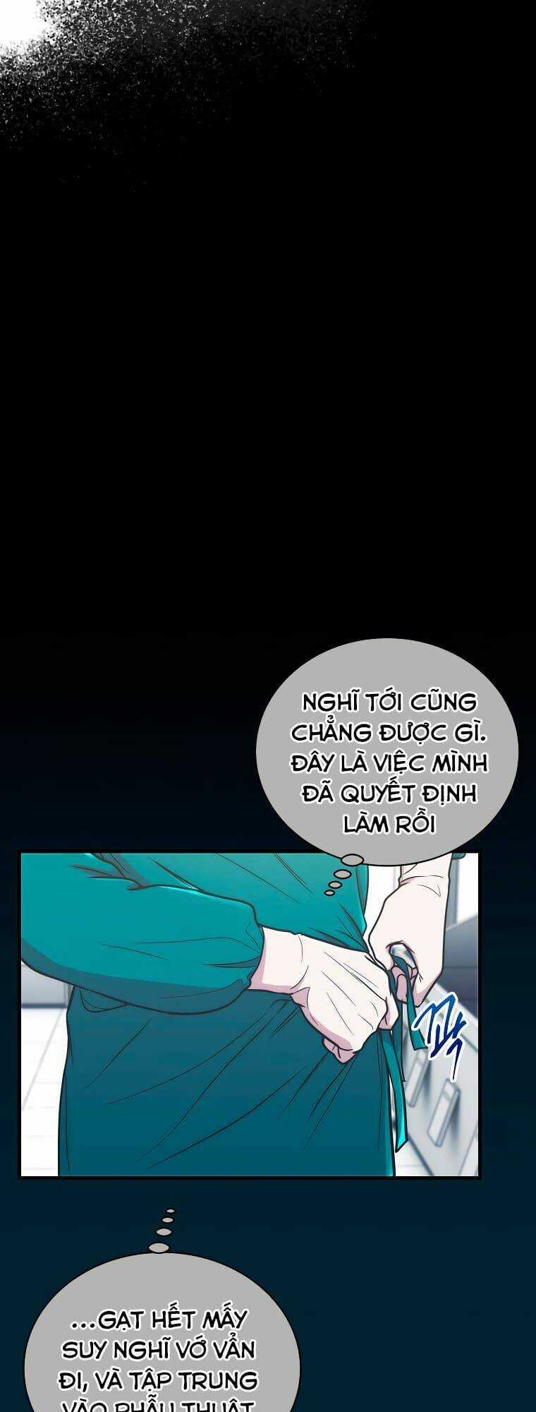 Bác Sĩ Trở Lại Chapter 142 trang 40