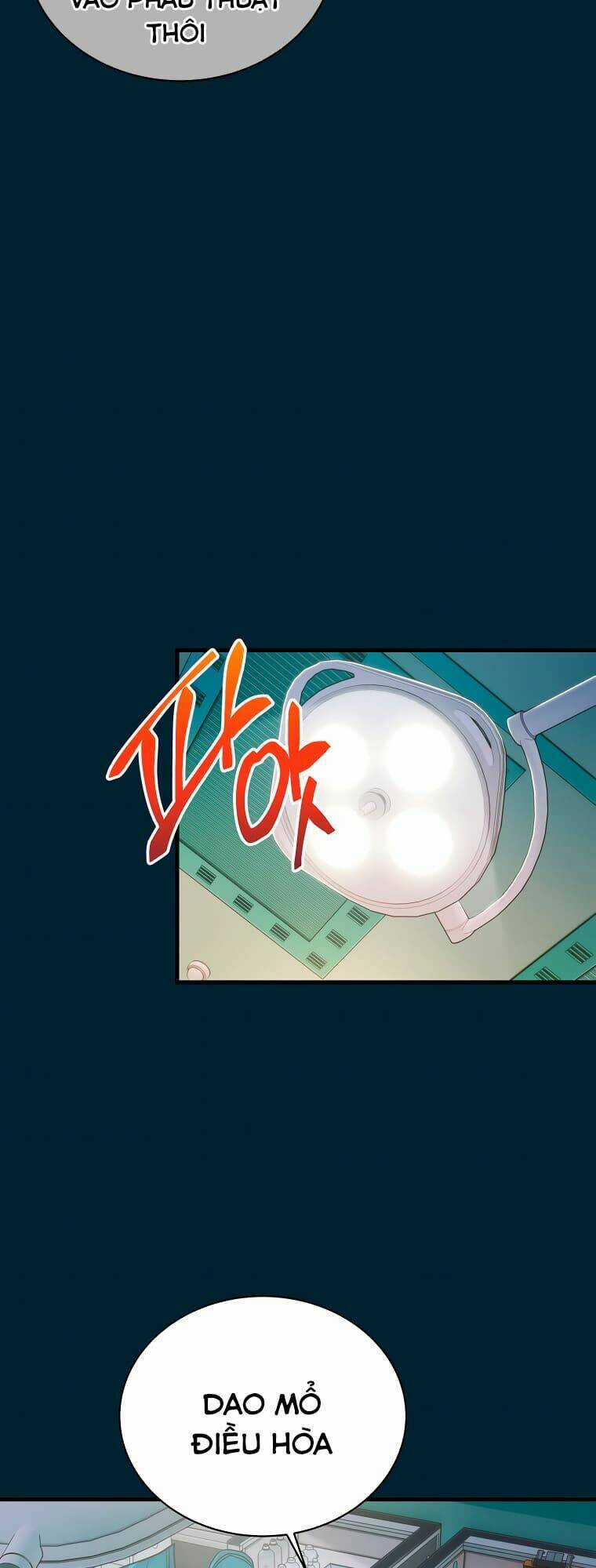 Bác Sĩ Trở Lại Chapter 142 trang 41