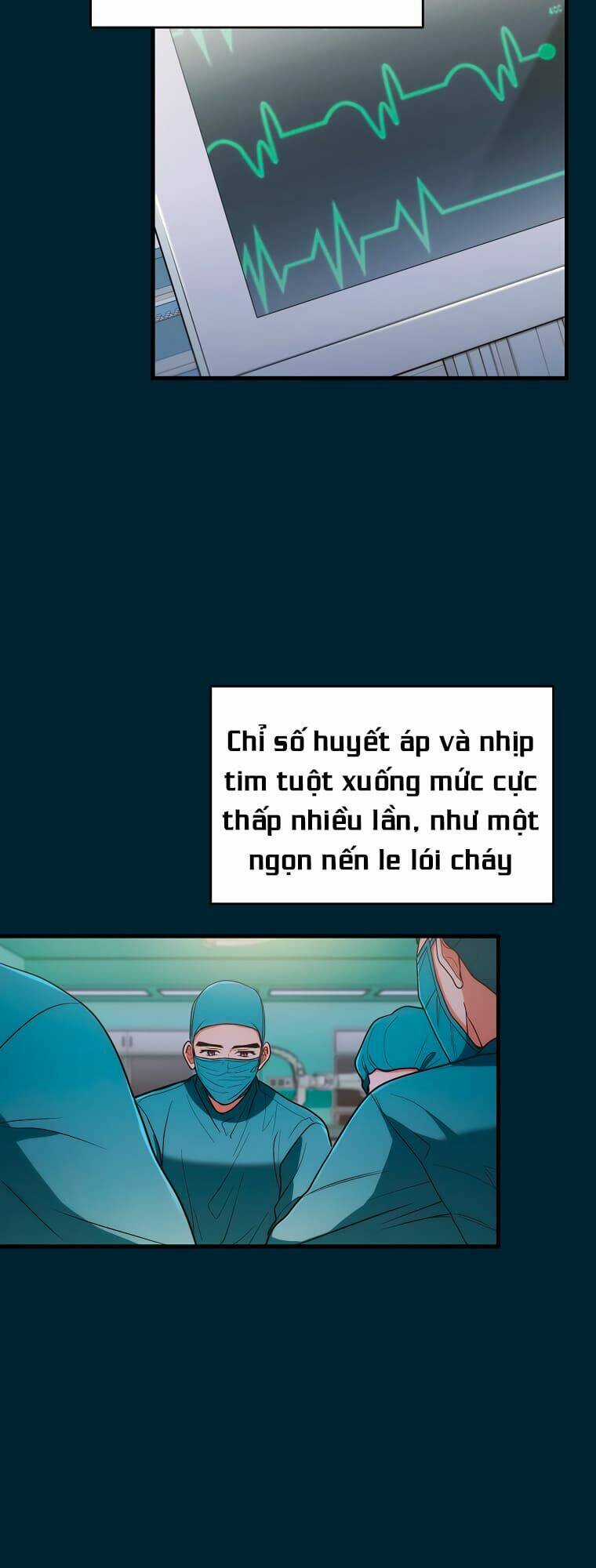 Bác Sĩ Trở Lại Chapter 142 trang 45