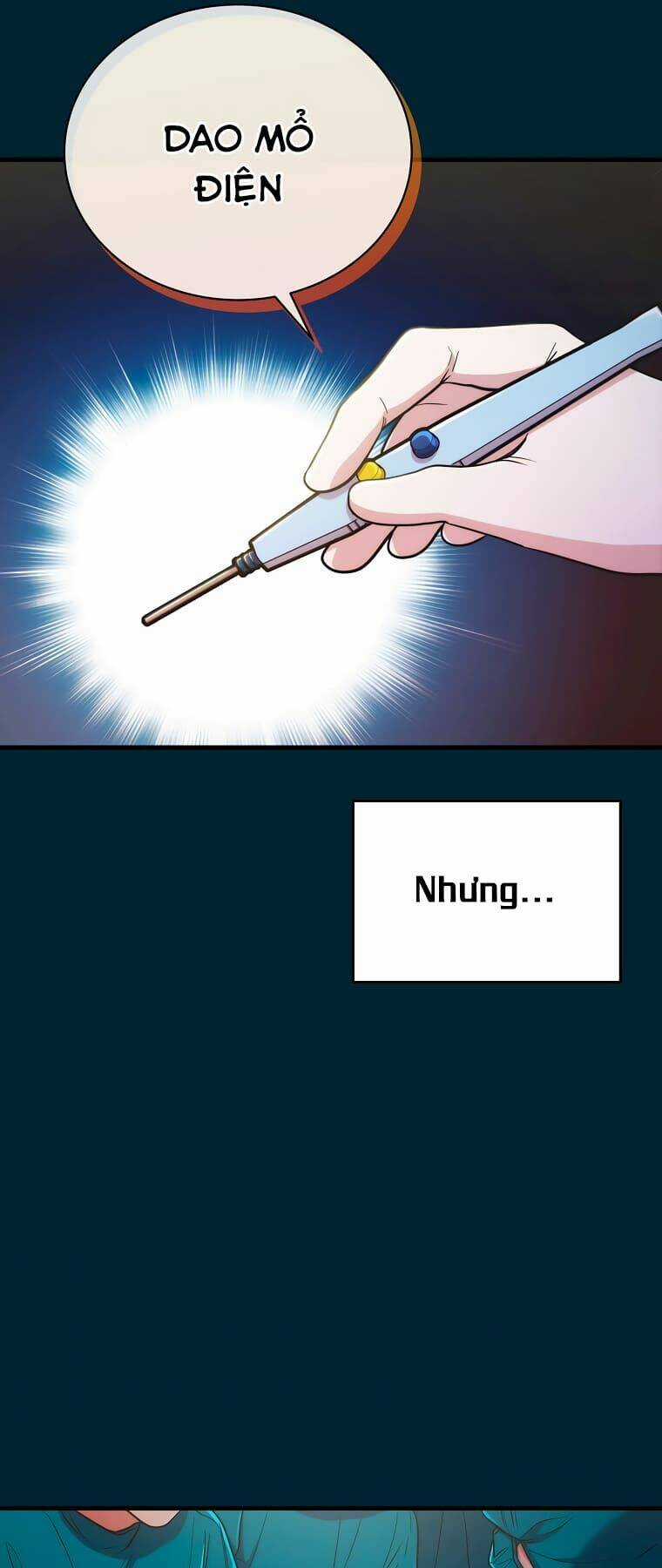 Bác Sĩ Trở Lại Chapter 142 trang 46