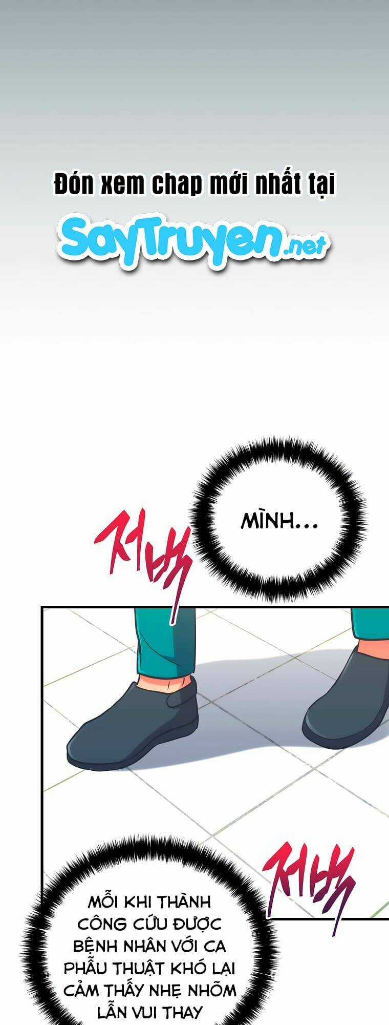 Bác Sĩ Trở Lại Chapter 142 trang 51