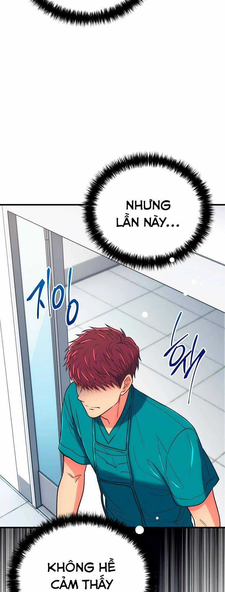 Bác Sĩ Trở Lại Chapter 142 trang 52
