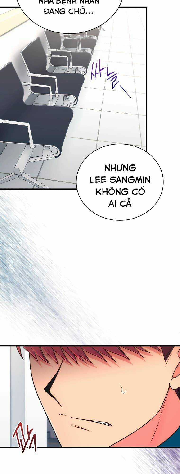 Bác Sĩ Trở Lại Chapter 142 trang 55