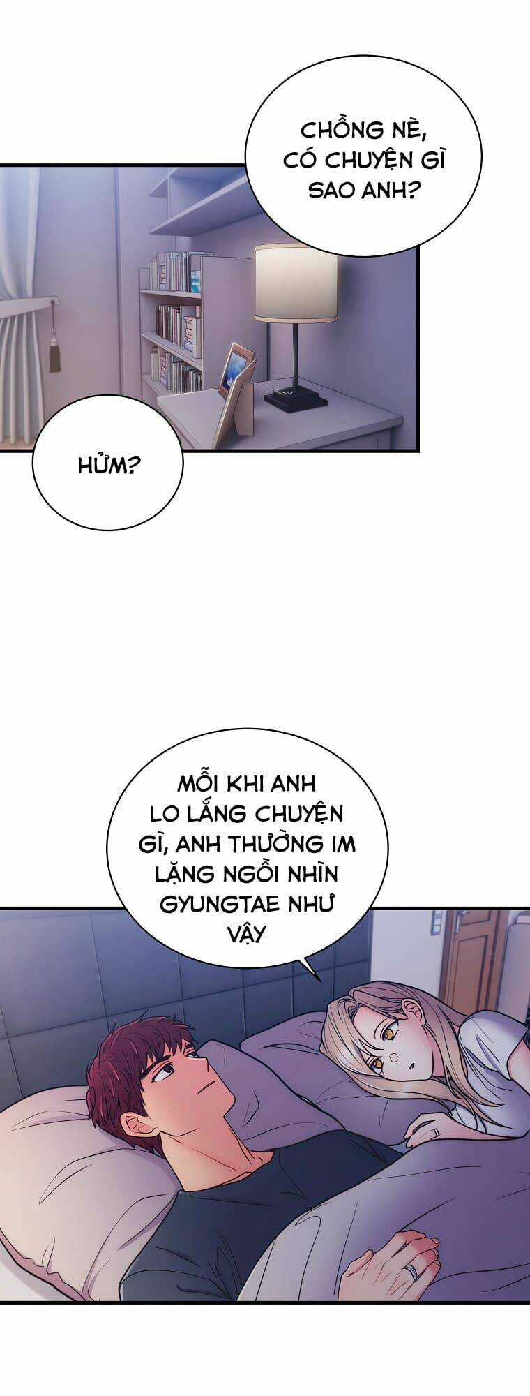 Bác Sĩ Trở Lại Chapter 142 trang 7