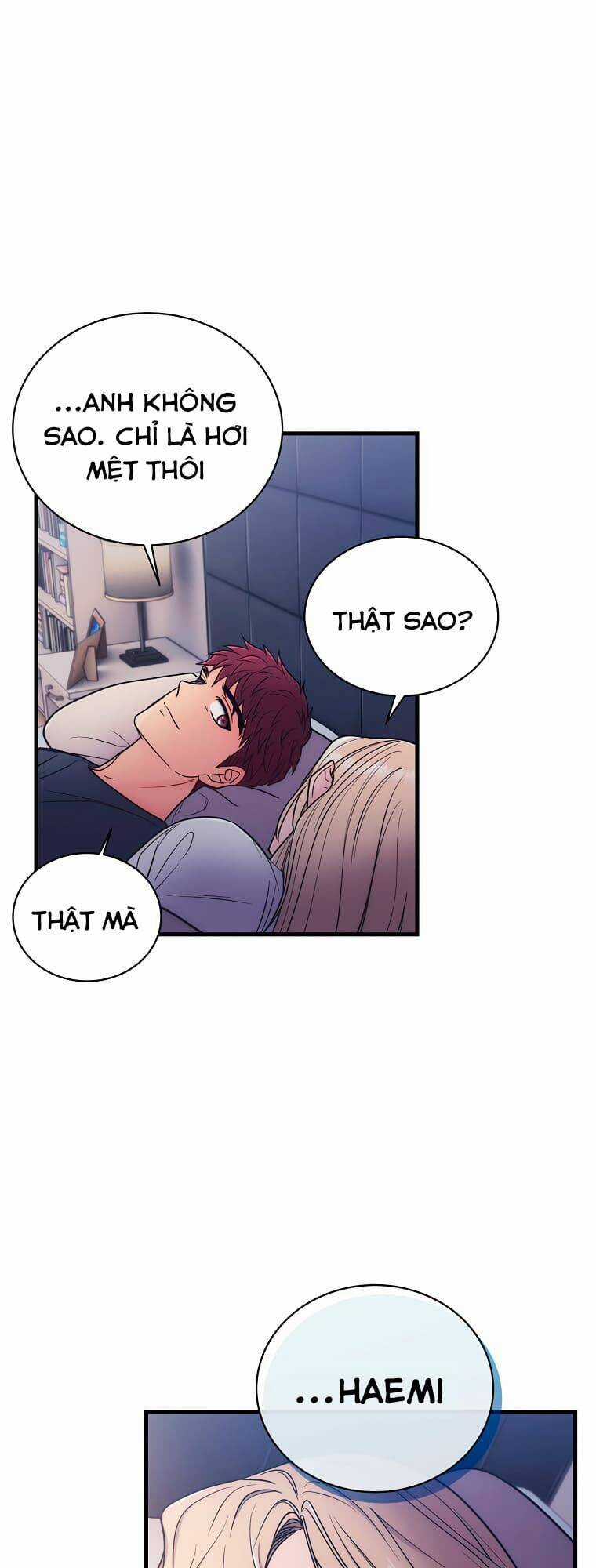 Bác Sĩ Trở Lại Chapter 142 trang 8