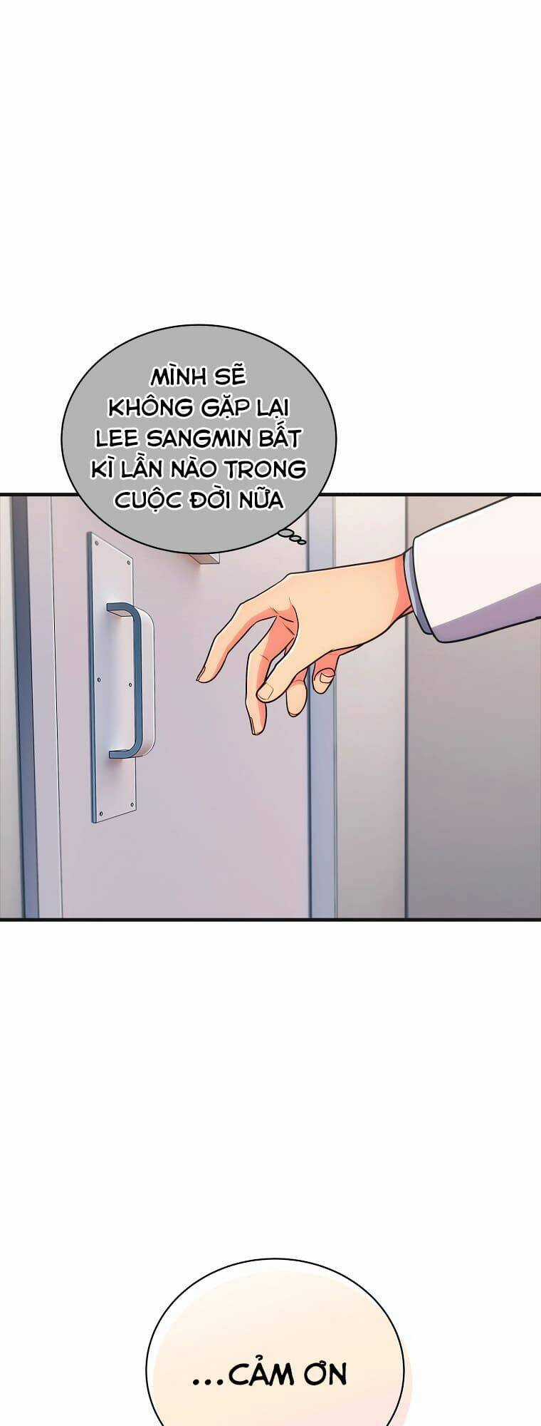 Bác Sĩ Trở Lại Chapter 143 trang 12
