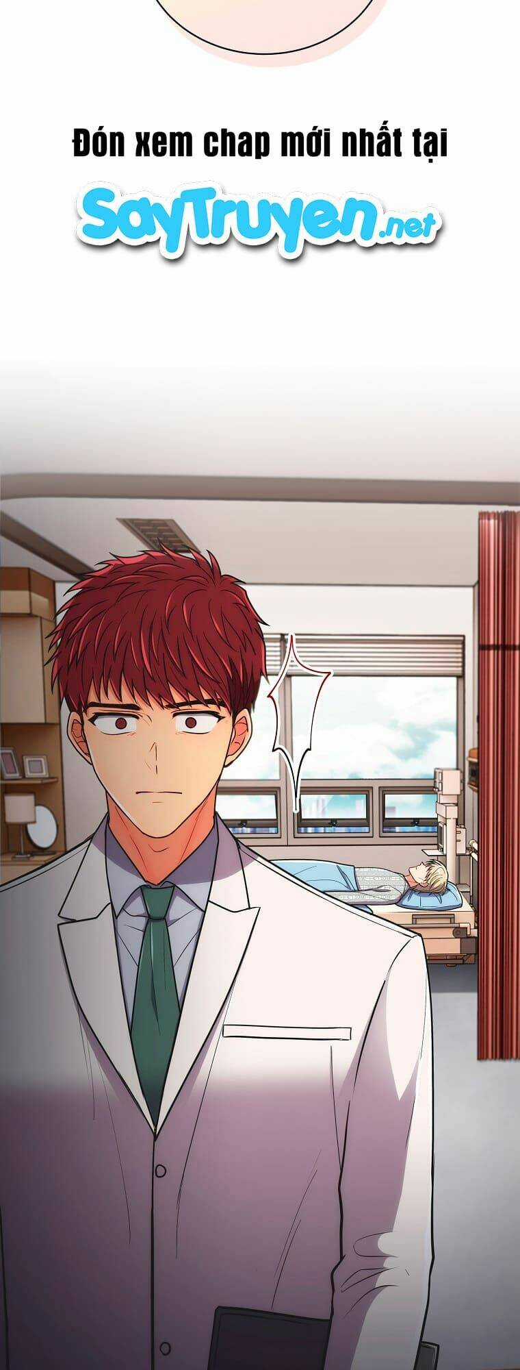 Bác Sĩ Trở Lại Chapter 143 trang 13