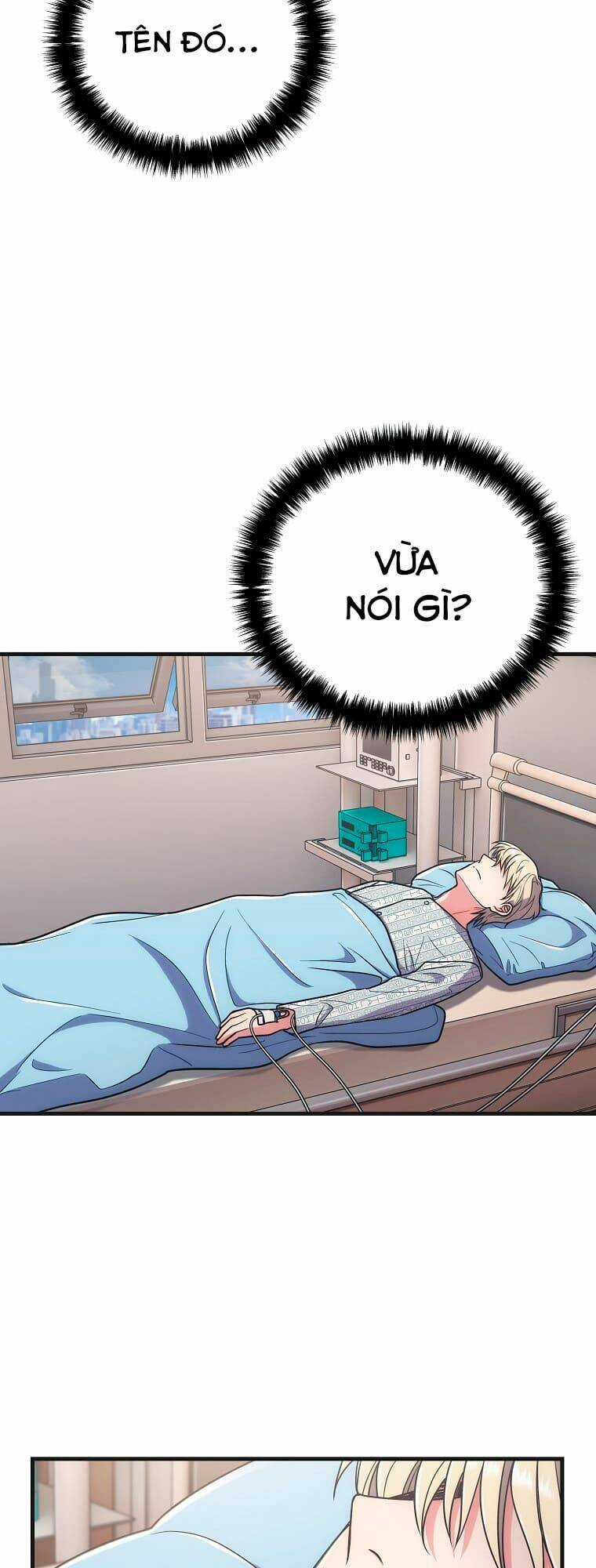 Bác Sĩ Trở Lại Chapter 143 trang 15