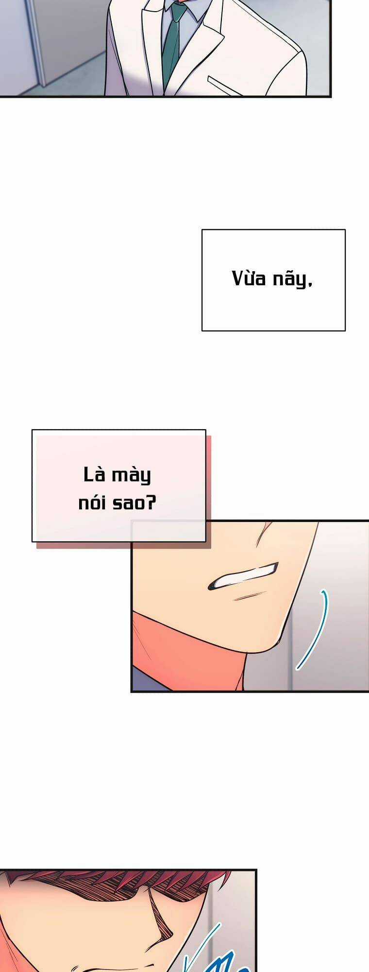 Bác Sĩ Trở Lại Chapter 143 trang 17