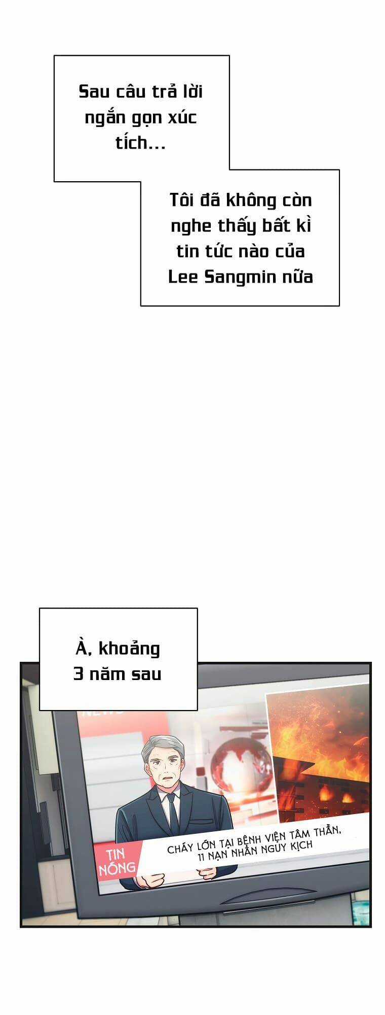 Bác Sĩ Trở Lại Chapter 143 trang 21