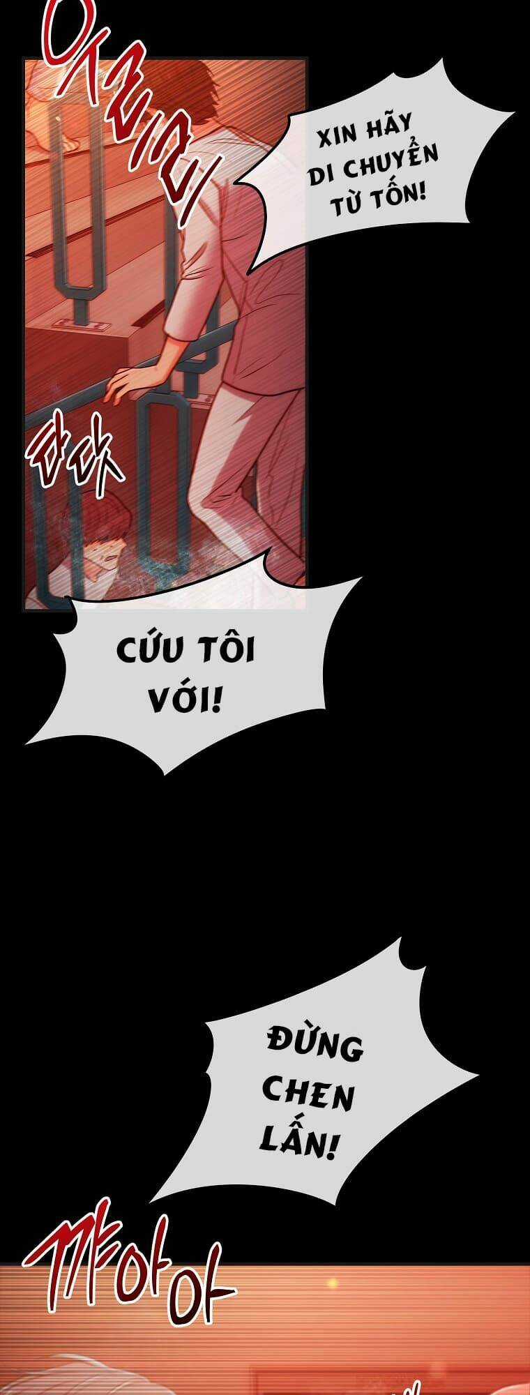 Bác Sĩ Trở Lại Chapter 143 trang 26