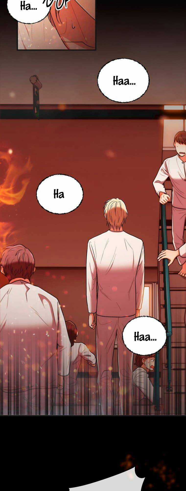 Bác Sĩ Trở Lại Chapter 143 trang 28