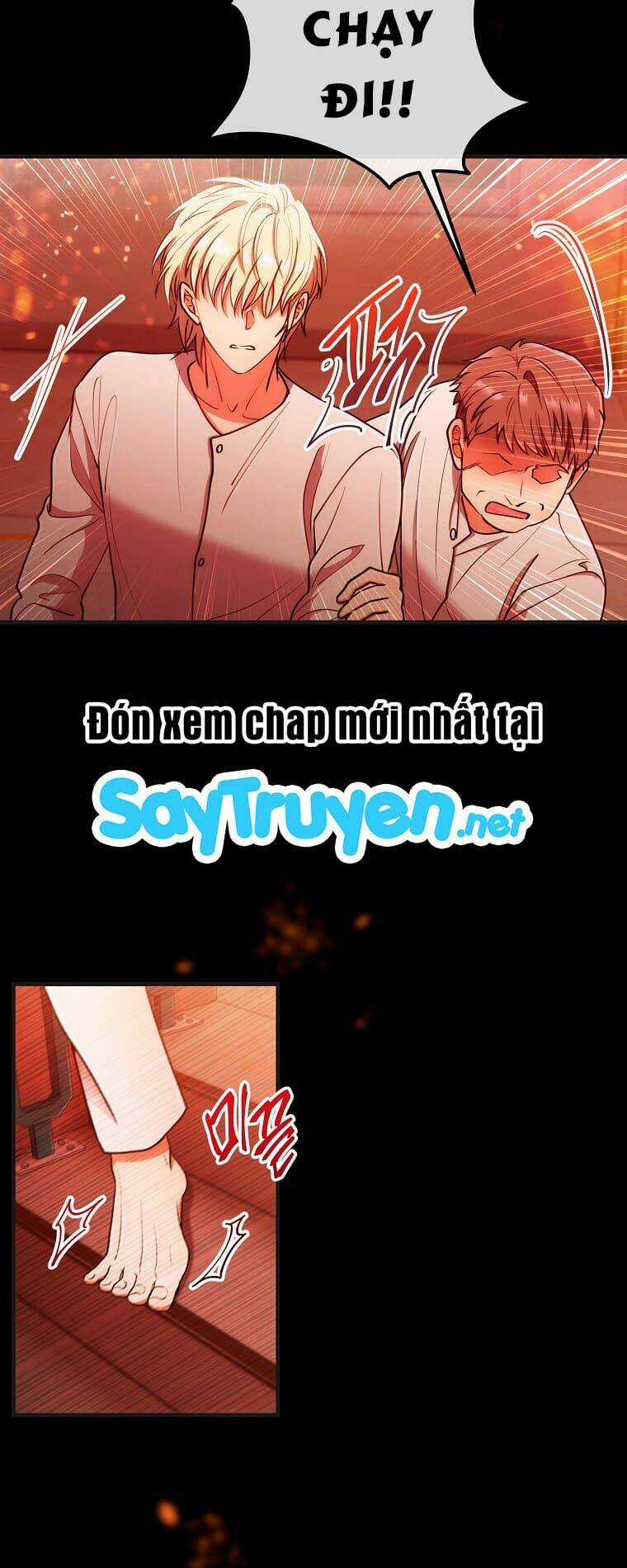 Bác Sĩ Trở Lại Chapter 143 trang 29