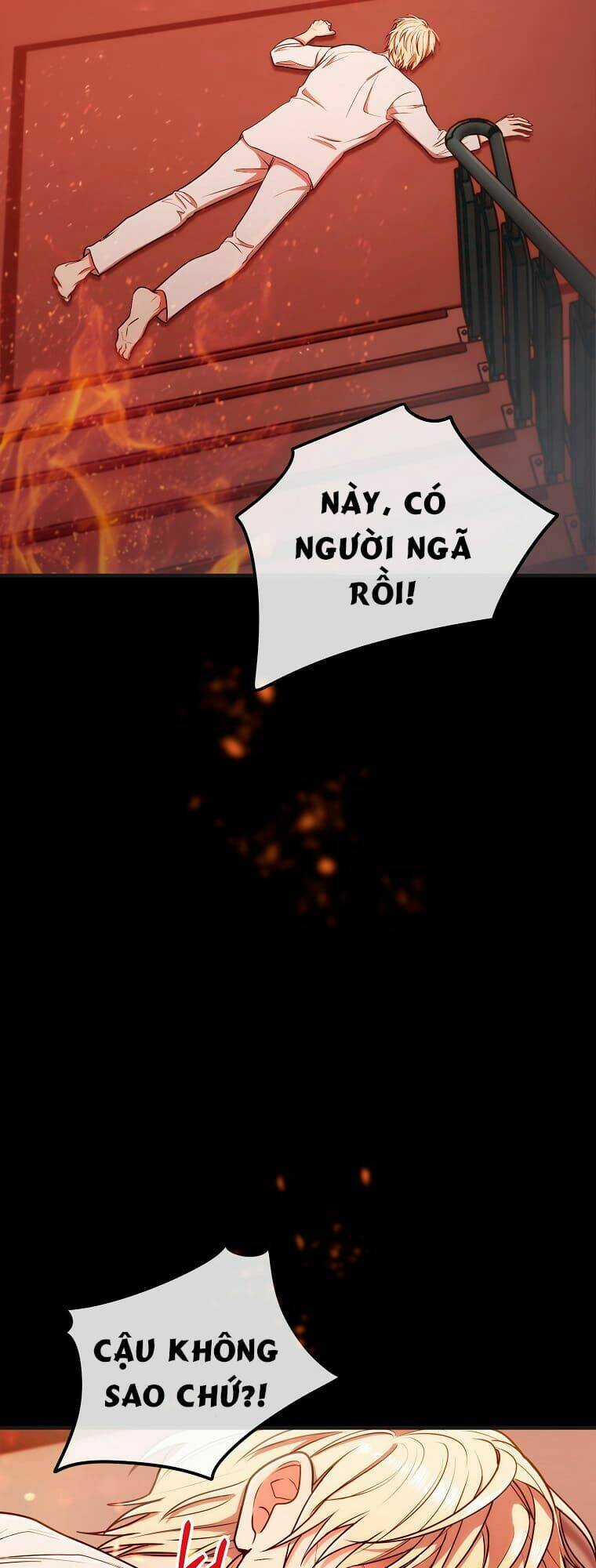 Bác Sĩ Trở Lại Chapter 143 trang 32