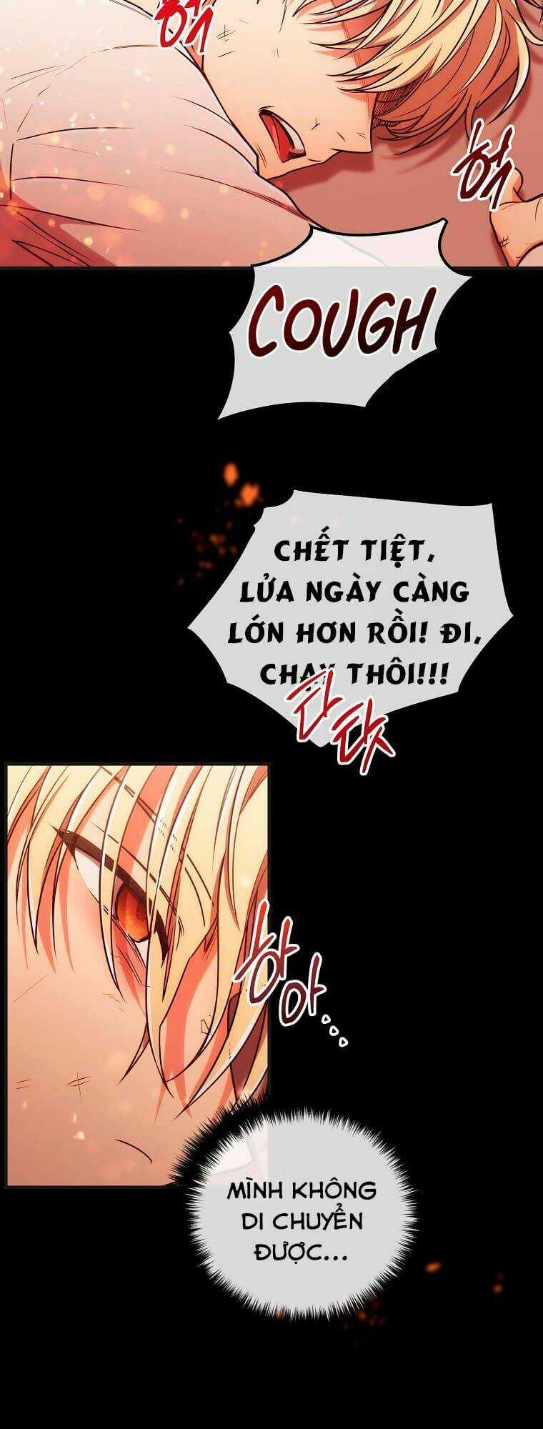 Bác Sĩ Trở Lại Chapter 143 trang 33