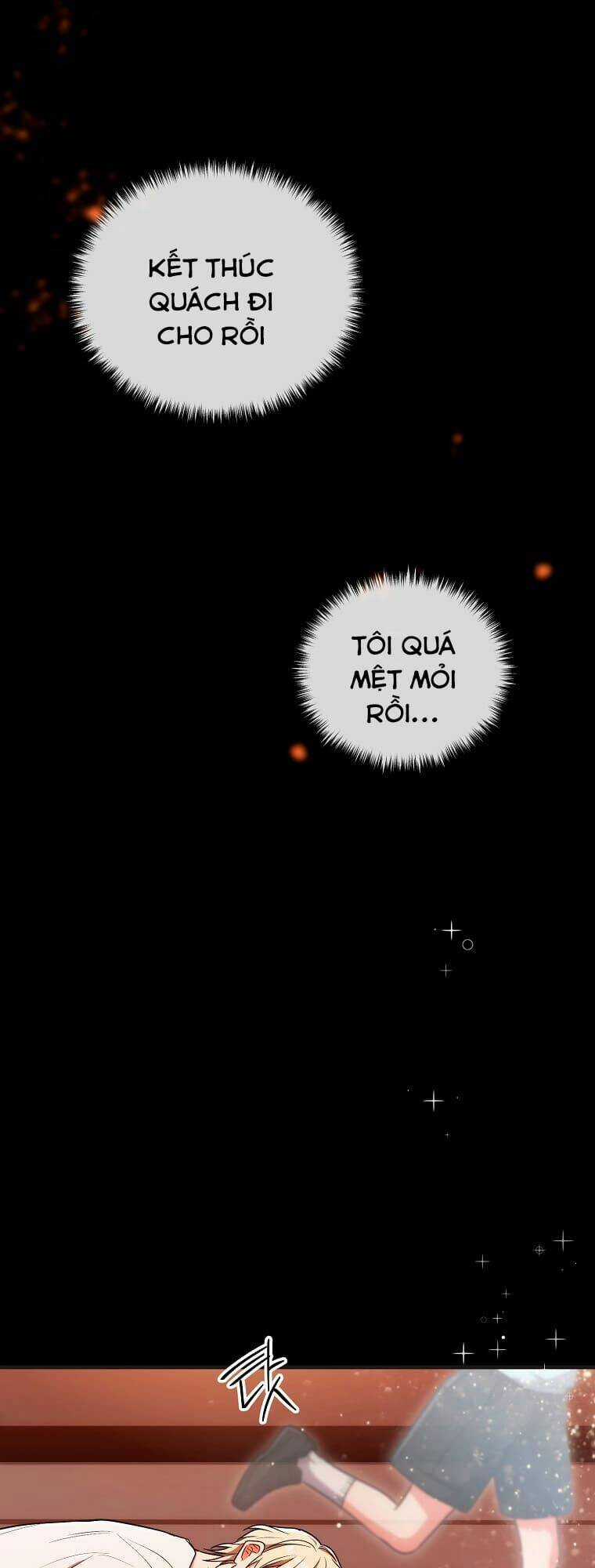 Bác Sĩ Trở Lại Chapter 143 trang 35