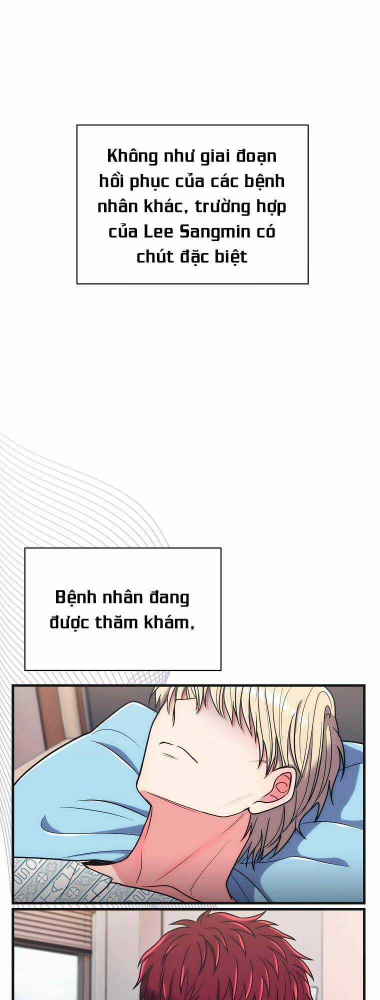 Bác Sĩ Trở Lại Chapter 143 trang 4