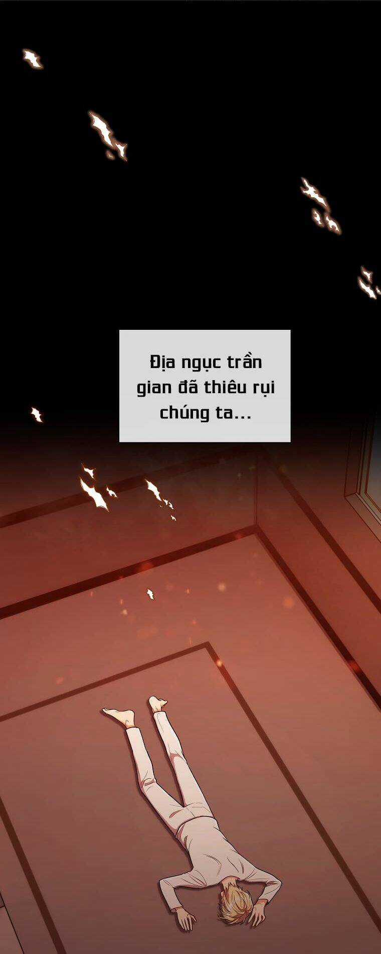 Bác Sĩ Trở Lại Chapter 143 trang 40