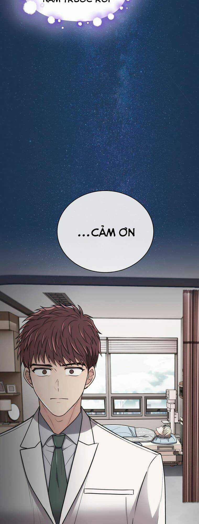 Bác Sĩ Trở Lại Chapter 143 trang 45