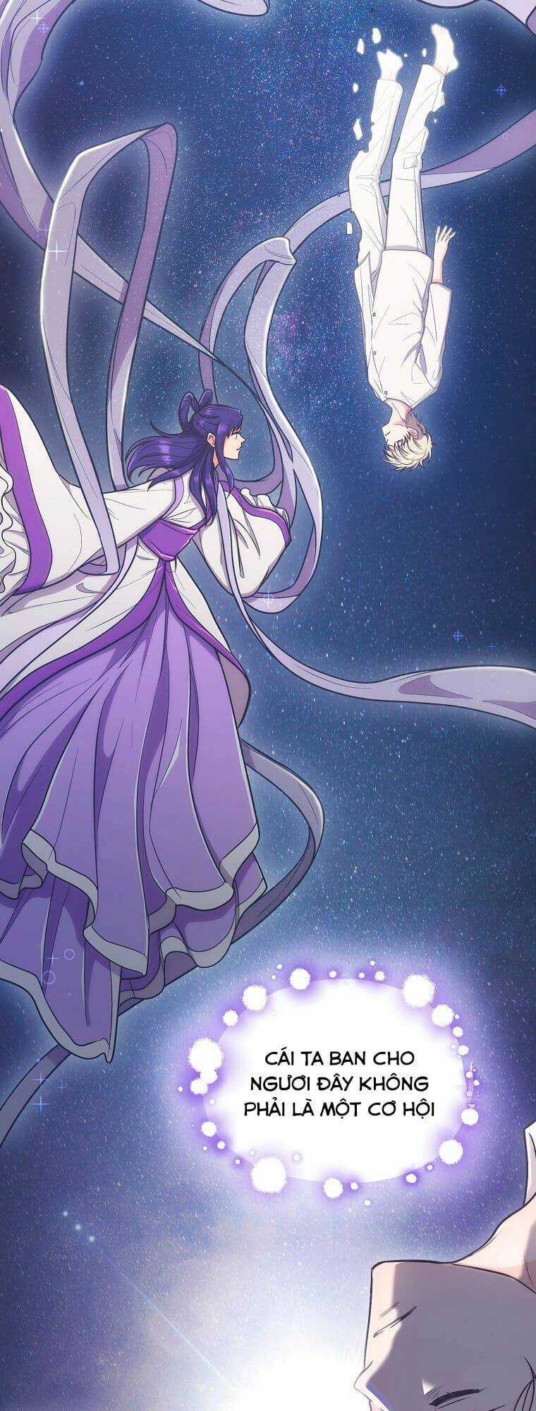 Bác Sĩ Trở Lại Chapter 143 trang 51