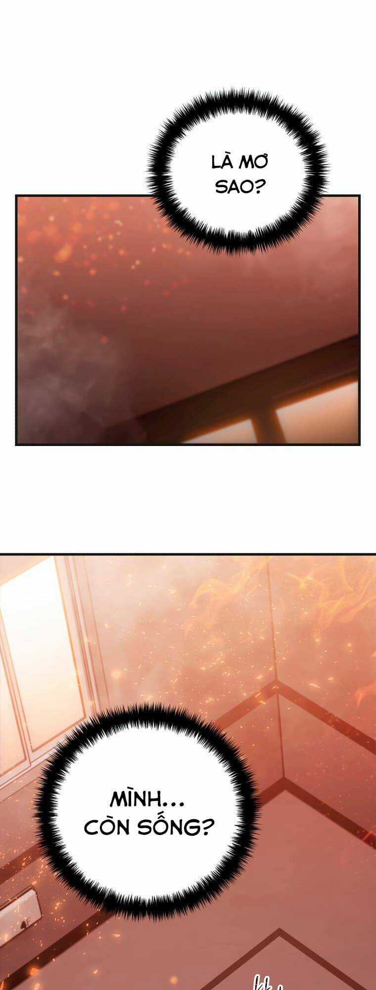 Bác Sĩ Trở Lại Chapter 143 trang 55