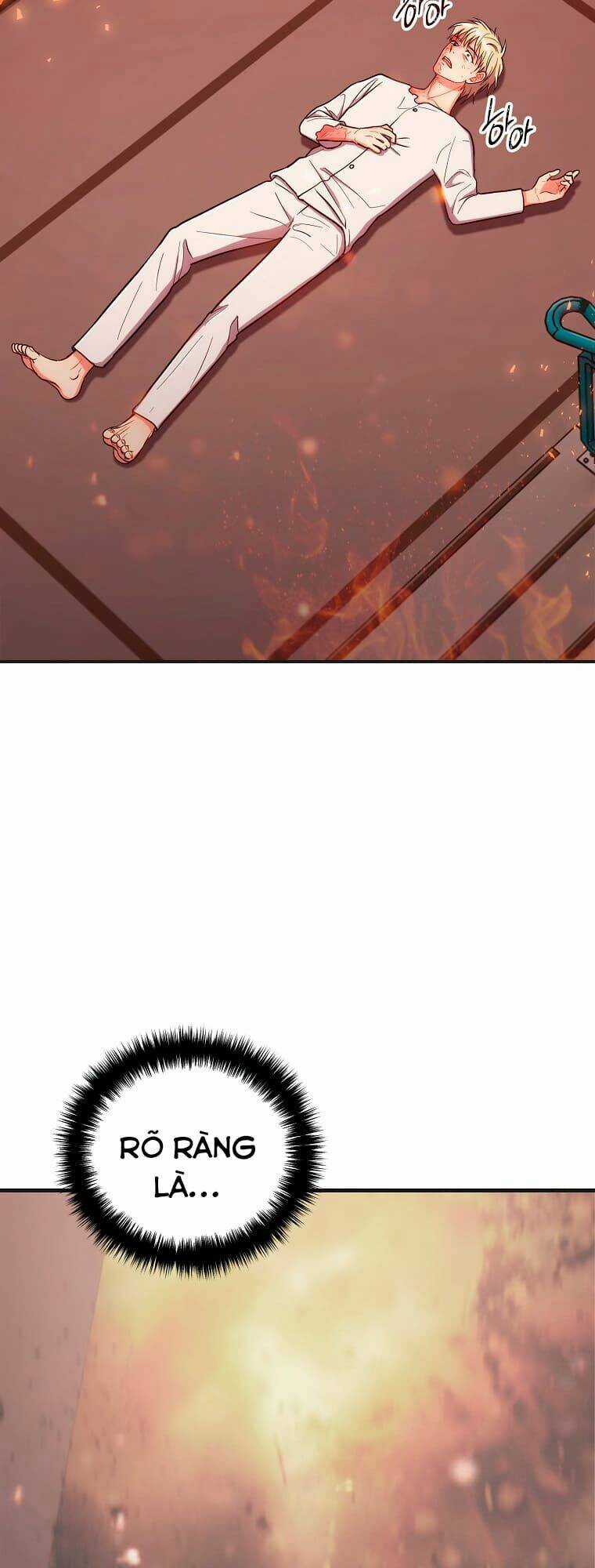 Bác Sĩ Trở Lại Chapter 143 trang 56