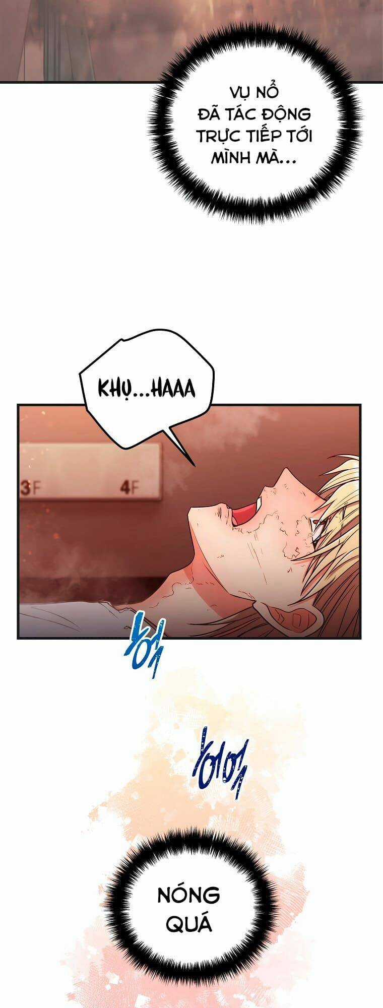 Bác Sĩ Trở Lại Chapter 143 trang 57