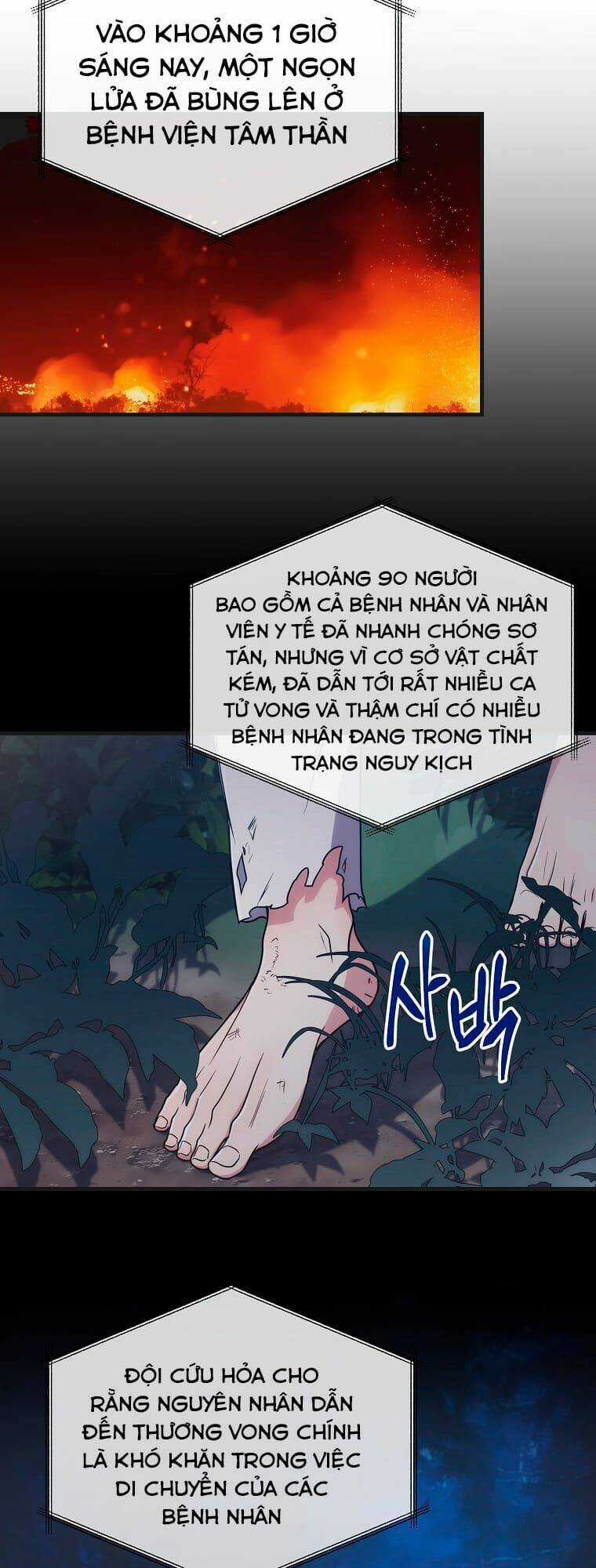 Bác Sĩ Trở Lại Chapter 143 trang 64