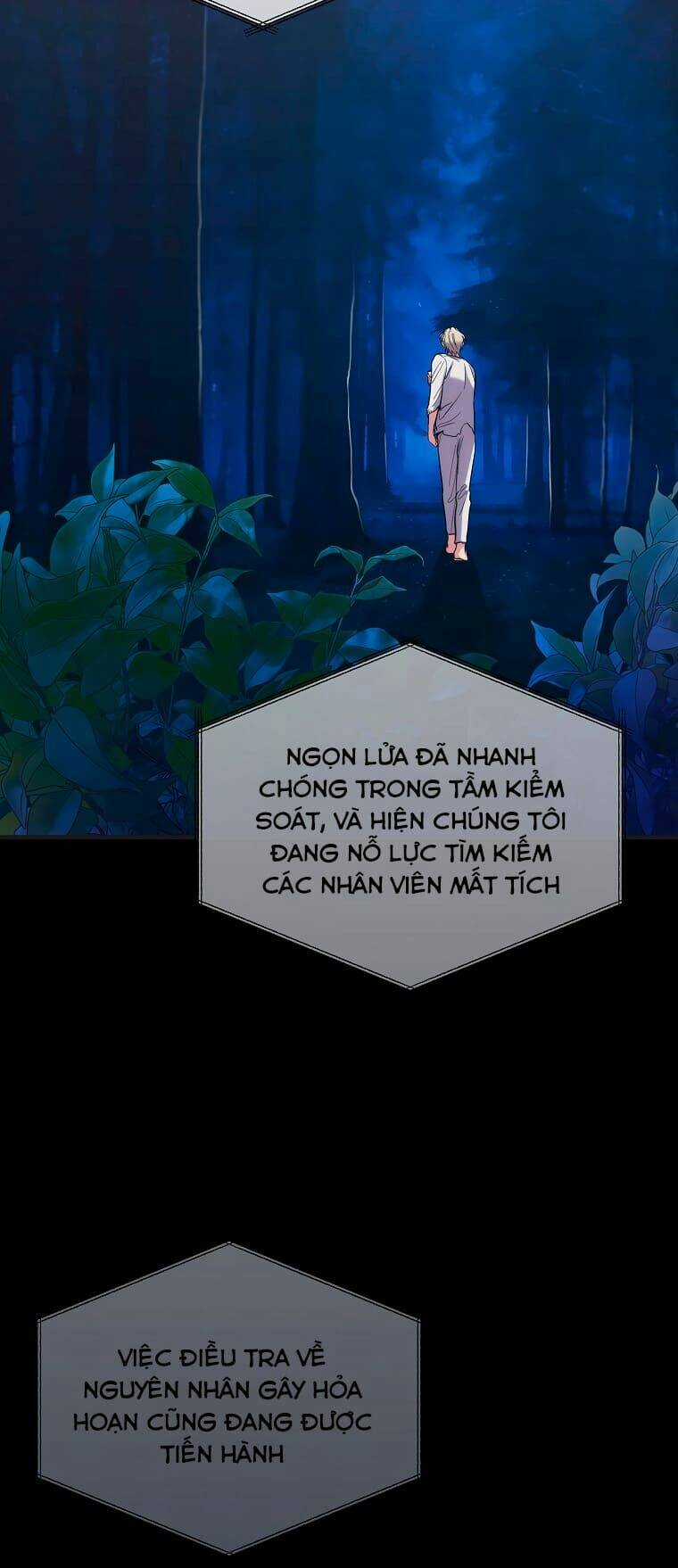Bác Sĩ Trở Lại Chapter 143 trang 65