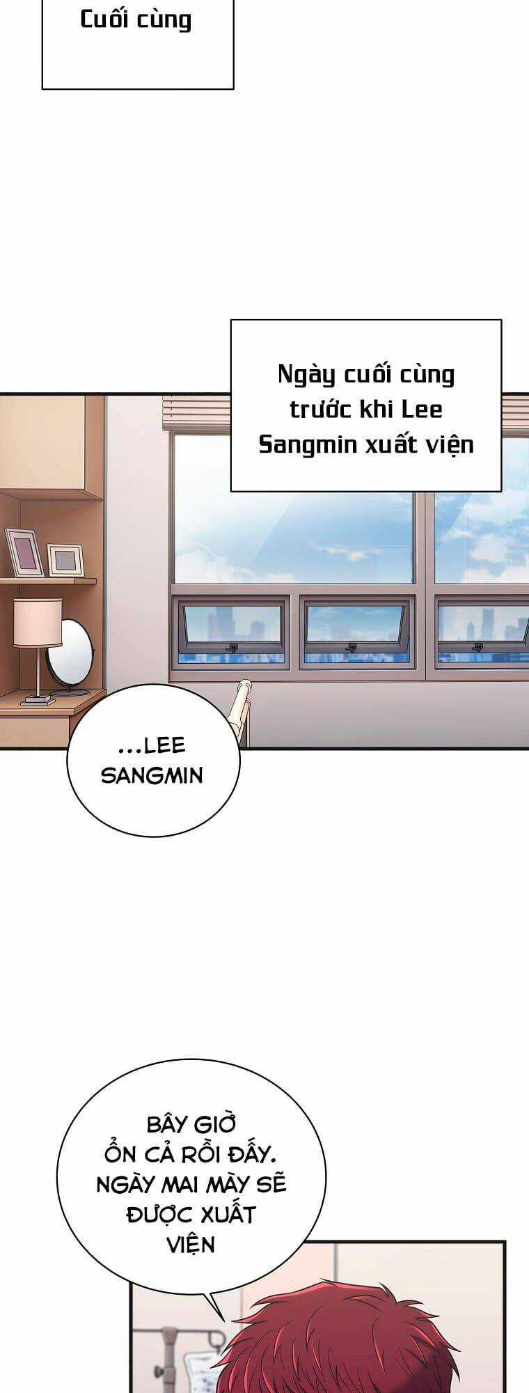 Bác Sĩ Trở Lại Chapter 143 trang 8